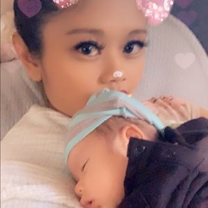 Meet your Posher, Monica